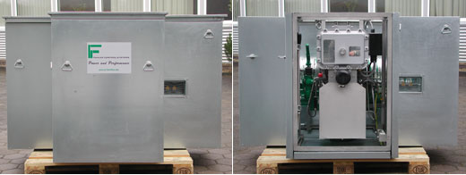 LOW Temperature Actuators